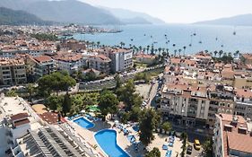 Halici Hotel Marmaris Exterior photo