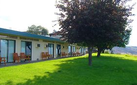 Hospitality Inn Kamloops Exterior photo