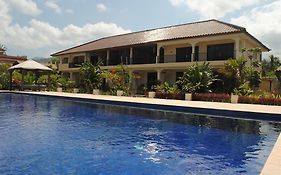 Lombok Beach Villa Mangsit Exterior photo