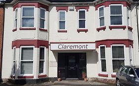 The Claremont Hotel Southampton Exterior photo