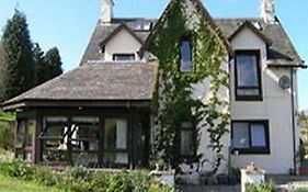 Achnabobane Farmhouse Hotel Spean Bridge Exterior photo