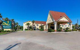 Quality Suites North Houston - Spring Exterior photo