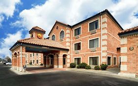 Comfort Inn & Suites Amarillo Exterior photo