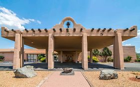 Quality Inn Taos Exterior photo