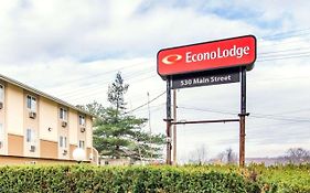 Econo Lodge New Paltz Exterior photo