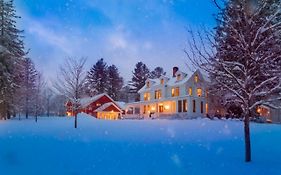 The Inn At Manchester Exterior photo