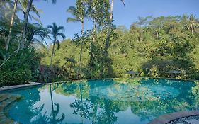 Anahata Villas And Spa Resort Ubud  Exterior photo