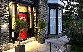 Latimer House Hotel Bowness-on-Windermere Exterior photo