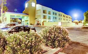 Comfort Suites Airport Tucson Exterior photo