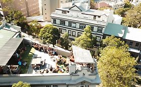 Mad Monkey Bayswater (Adults Only) Hostel Sydney Exterior photo