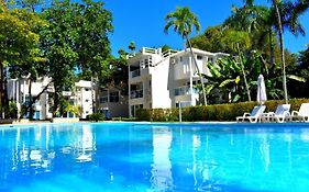 Tropical Casa Laguna Hotel Cabarete Exterior photo