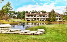 The Ponds At Foxhollow Hotel Lenox Exterior photo