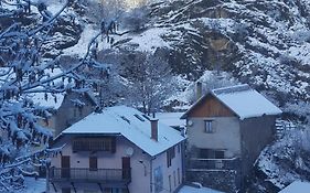 Gite Auberge Les Terres Blanches De Meolans Hostel Exterior photo