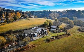 Landhaus Muellenborn Hotel Gerolstein Exterior photo