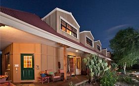 Tubac Country Inn Exterior photo