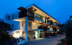 The Dolphin Apartments Apollo Bay Exterior photo