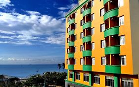 Green Hotel Vung Tau Exterior photo