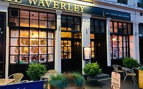 The Waverley Hotel Callander Exterior photo