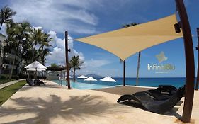 Instyle Residences At Infiniti Blu Sosua Exterior photo