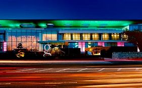 The G Hotel Galway Exterior photo