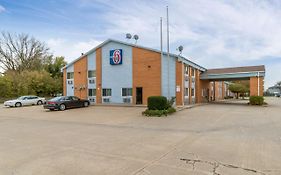 Motel 6-Davenport, Ia Exterior photo