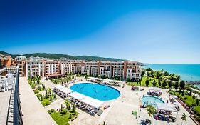 Prestige Mer D'Azur Sunny Beach Exterior photo