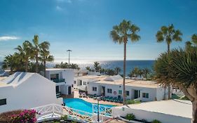 Rocas Blancas Apartments Puerto del Carmen  Exterior photo