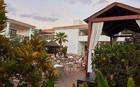 Melia Tortuga - Ap 450 - Self Catering Apartment Santa Maria Exterior photo