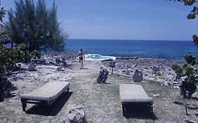 Jackies On The Reef Hotel Negril Exterior photo