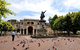 Villa Palmera XVIII Santo Domingo Exterior photo