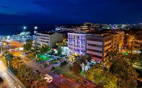 Artur Hotel Canakkale Exterior photo