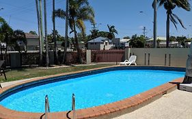 Miners Lodge Motor Inn Mackay Exterior photo