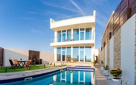 Sunrise Villas Al Sharqiyah Exterior photo