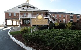 Ocean Club On Smuggler'S Beach Hotel South Yarmouth Exterior photo