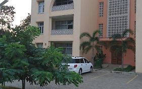 Kma Mtwapa Holiday Home Exterior photo