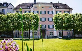 Palais Bad Ragaz Hotel Exterior photo