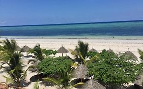 Mandhari Villa Matemwe Zanzibar Exterior photo