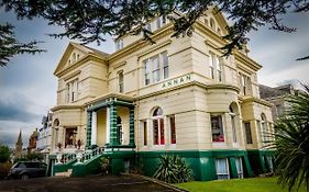 Annan Hotel Llandudno Exterior photo