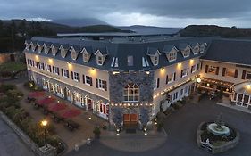 Pontoon Bridge Hotel Foxford Exterior photo