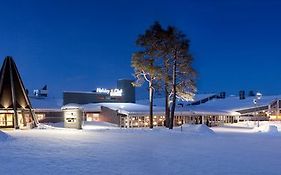 Holiday Club Saariselkae Hotel Exterior photo