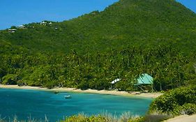 Spring Hotel Bequia Port Elizabeth Exterior photo