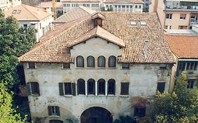 Palazzo Raspanti Treviso Exterior photo