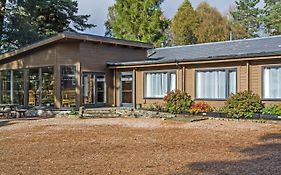 Old Pines Hotel And Restaurant Spean Bridge Exterior photo