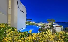 Punta Molino Beach Resort & Thermal Spa Ischia Exterior photo