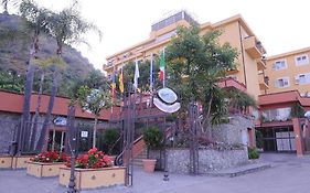 Art Hotel Diamond Naxos Taormina Giardini Naxos Exterior photo