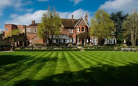 The Cosener'S House Hotel Abingdon-on-Thames Exterior photo