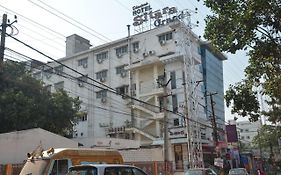 Hotel Sitara Grand Hyderabad Exterior photo