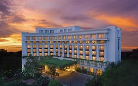 Itc Kakatiya, A Luxury Collection Hotel, Hyderabad Exterior photo
