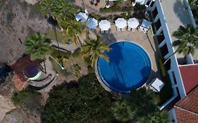 Hotel Punta Serena & Resorts - Solo Parejas (Adults Only) Tenacatita Exterior photo