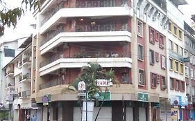 Hotel Arcadia Panaji Exterior photo